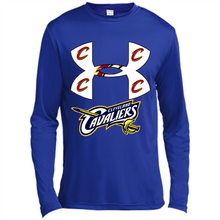 Load image into Gallery viewer, Under Armour Cleveland Cavaliers DORABLE SHIRT
