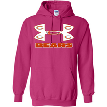 Load image into Gallery viewer, Under Armour Chicago Bears DORABLE SHIRT