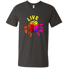 Load image into Gallery viewer, Live Like Line Volleyball