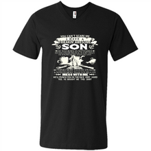 Load image into Gallery viewer, I Have A freaking Awesome Son, He Was Born In September