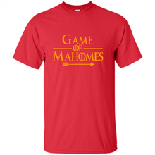 Load image into Gallery viewer, Game of Mahomes
