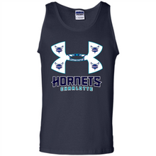 Load image into Gallery viewer, Under Armour Charlotte Bobcats DORABLE SHIRT