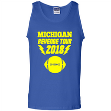 Load image into Gallery viewer, Michigan Revenge tour 2018_n