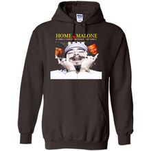 Load image into Gallery viewer, Home Malone A Family Comedy Without The Family