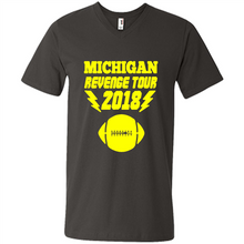 Load image into Gallery viewer, Michigan Revenge tour 2018_n