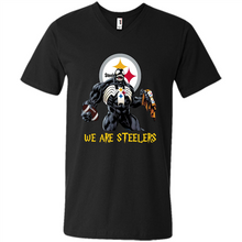 Load image into Gallery viewer, Venom_We_Are_Steelers_Football_Team