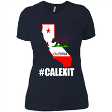 Load image into Gallery viewer, CALEXIT YES # Pukas store