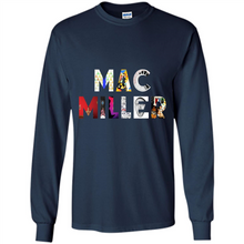 Load image into Gallery viewer, Mac Miller keep yours memories a live all album