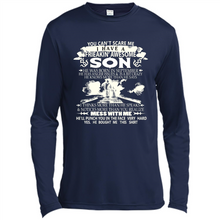 Load image into Gallery viewer, I Have A freaking Awesome Son, He Was Born In September
