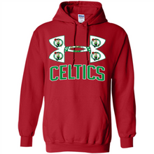 Load image into Gallery viewer, Under Armour Boston Celtics DORABLE SHIRT