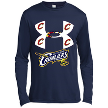 Load image into Gallery viewer, Under Armour Cleveland Cavaliers DORABLE SHIRT