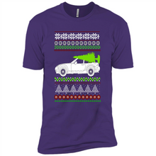Load image into Gallery viewer, Mazda Miata Christmas sweater