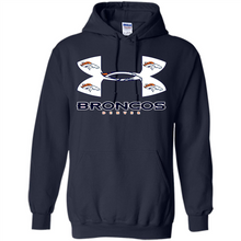 Load image into Gallery viewer, Under Armour Denver Broncos DORABLE SHIRT