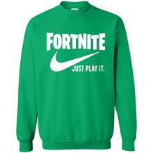 Load image into Gallery viewer, Fortnite Just Play It Logo Nike Trending
