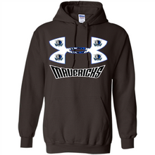 Load image into Gallery viewer, Under Armour Dallas Mavericks DORABLE SHIRT