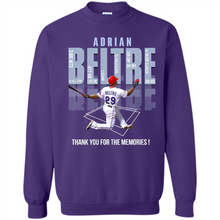 Load image into Gallery viewer, Special Thank You For The Memories 29 Adrian Beltre