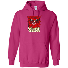 Load image into Gallery viewer, Kansas City Chiefs Owl Native American