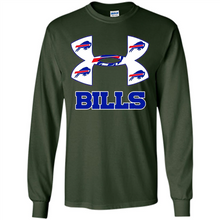 Load image into Gallery viewer, Under Armour Buffalo Bills DORABLE SHIRT