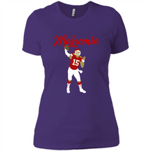 Load image into Gallery viewer, Pat Mahomes Kansas City Chiefs 1