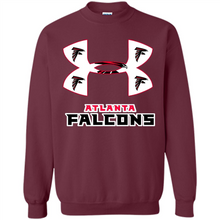 Load image into Gallery viewer, Under Armour Atlanta Falcons DORABLE SHIRT
