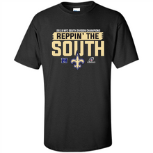 Load image into Gallery viewer, Reppin the south saints