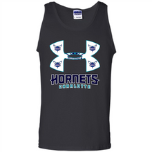 Load image into Gallery viewer, Under Armour Charlotte Bobcats DORABLE SHIRT