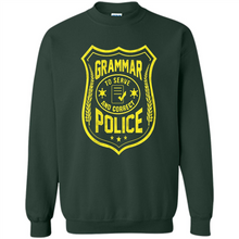 Load image into Gallery viewer, English-Grammar-Police-G-...-azi-Sarcasm-Literary
