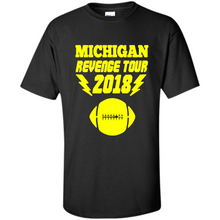 Load image into Gallery viewer, Michigan Revenge tour 2018_n