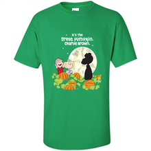 Load image into Gallery viewer, It’s-The-Great-Pumpkin-Charlie-Brown-and-Friends