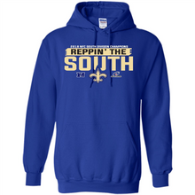 Load image into Gallery viewer, Reppin the south saints