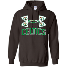 Load image into Gallery viewer, Under Armour Boston Celtics DORABLE SHIRT