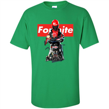 Load image into Gallery viewer, Fortnite X Supreme X Louis Vuitton X Gucci X Bape Hypebeast