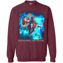Load image into Gallery viewer, The Dresden Files Polka Will Never Die