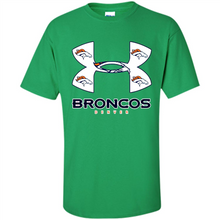 Load image into Gallery viewer, Under Armour Denver Broncos DORABLE SHIRT