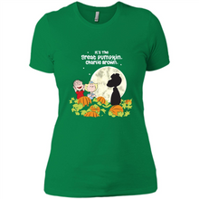 Load image into Gallery viewer, It’s-The-Great-Pumpkin-Charlie-Brown-and-Friends