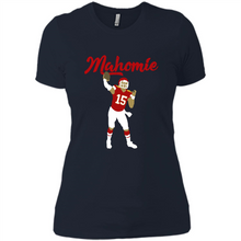 Load image into Gallery viewer, Pat Mahomes Kansas City Chiefs 1
