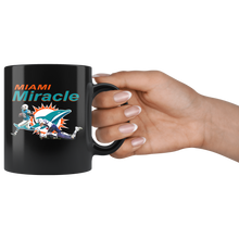 Load image into Gallery viewer, TL The Miami Miracle Dolphin M1100 BLUEKISS