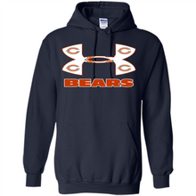 Load image into Gallery viewer, Under Armour Chicago Bears DORABLE SHIRT