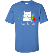 Load image into Gallery viewer, Cat must be nice # Pukas store