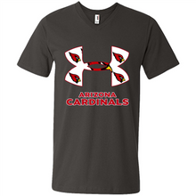 Load image into Gallery viewer, Under Armour Arizona Cardinals DORABLE SHIRT