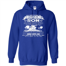 Load image into Gallery viewer, I Have A freaking Awesome Son, He Was Born In November