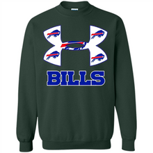 Load image into Gallery viewer, Under Armour Buffalo Bills DORABLE SHIRT