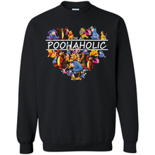 Load image into Gallery viewer, I'm a Poohaholic-Pooh Aholic