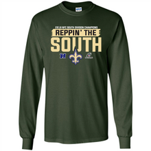 Load image into Gallery viewer, Reppin the south saints