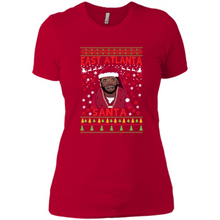 Load image into Gallery viewer, Gucci Mane East Atlanta santa Christmas