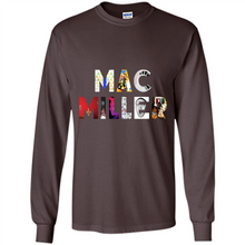 Load image into Gallery viewer, Mac Miller keep yours memories a live all album