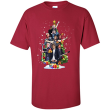 Load image into Gallery viewer, Jon Bon Jovi Christmas Tree