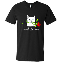 Load image into Gallery viewer, Cat must be nice # Pukas store