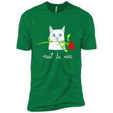 Load image into Gallery viewer, Cat must be nice # Pukas store