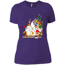 Load image into Gallery viewer, Dr  Seuss Grinch Sleigh Christmas